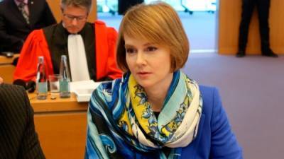 Лана Зеркаль - Джозеф Байден - Администрация Байдена «держит руку на пульсе» происходящего в Украине - Зеркаль - bin.ua - США - Вашингтон