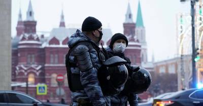 Алексей Немерюк - Часть кафе и магазинов в центре Москвы будут закрыты 31 января - ren.tv - Москва