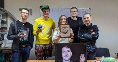Команда украинских инженеров из Днепра победила в космическом хакатоне NASA - focus.ua - Днепр