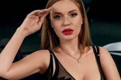 Слава Каминская показала, как выглядела до пластических операций - from-ua.com - Украина