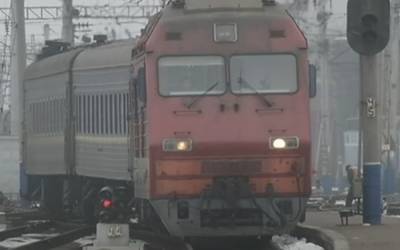 Задержки поездов из-за непогоды: "Укрзализниця" сделала сообщение - akcenty.com.ua