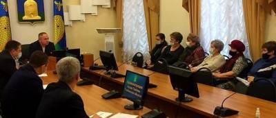 В Тамбове жильцов 113-летнего дома пообещали расселить до конца года - runews24.ru - Тамбов - Тамбовская обл.