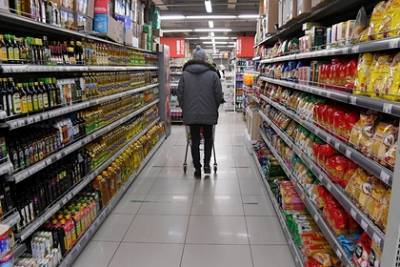 Артем Деев - Эксперты спрогнозировали рост цен на продукты в 2021 году - lenta.ru