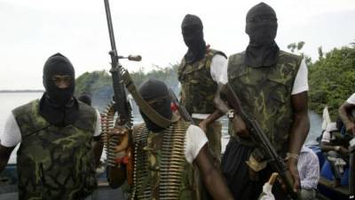Мохамед Базум - В Нигере боевики убили 58 мирных граждан, атаковав деревню - eadaily.com - Мали - Нигер