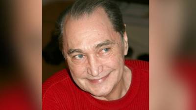 Владимир Коренев - Режиссер Шпагин считает Коренева достойным звания Народного артиста РФ - nation-news.ru