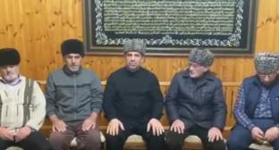 Ингушский тейп отложил примирение с родственниками жертв нападения в Грозном - kavkaz-uzel.eu - респ. Ингушетия - респ. Чечня
