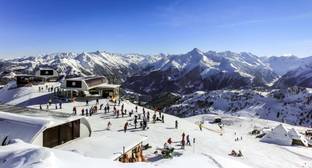 Поток туристов в Сочи превысил "доковидные" показатели - kavkaz-uzel.eu - Сочи