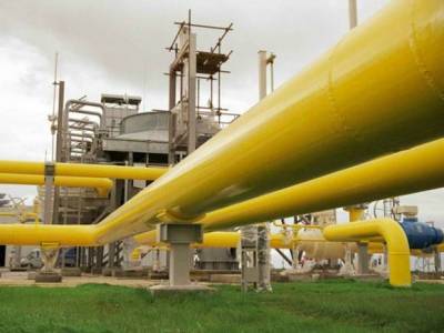 Алексей Миллер - «Газпром» не смог продать Китаю весь газ по договору - rosbalt.ru