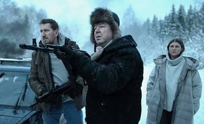 Newsweek Polska (Польша): польское телевидение покупает все больше российских сериалов, преимущественно низкопробных - inosmi.ru - Россия - Польша