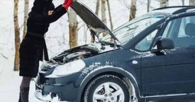 Как заводить автомобиль в сильный мороз, чтобы не угробить его: 4 ошибки неопытных водителей - skuke.net
