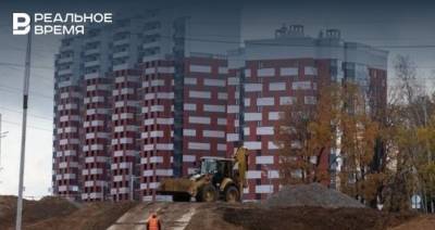 Ринат Еникеев - С 1 марта в квартирах новостроек будут устанавливать пожарные извещатели - realnoevremya.ru - Татарстан