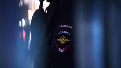 Около 35 человек задержаны после конфликта со стрельбой в Москве - gazeta.ru - Москва - Петербурга - район Гольяново