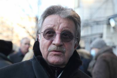 Михаил Ширвиндт - Леонид Ярмольник - Николай Фоменко - Ярмольник пожаловался на отсутствие доходов из-за пандемии - mk.ru