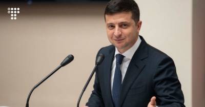 Антон Кориневич - Зеленский записал для каждой области и Крыма отдельное поздравление с Новым годом - hromadske.ua - Крым - Луганская обл. - Кривой Рог - Херсон - Днепропетровская обл. - Донецкая обл.
