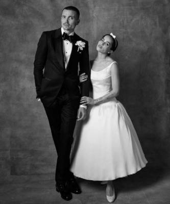 Софи Тернер - Джон Джонас - Зои Кравиц разводится спустя всего 18 месяцев в браке - skuke.net - Париж