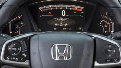 Японцы рассказали о причинах "неуспеха" Honda на российском рынке - politros.com - Япония