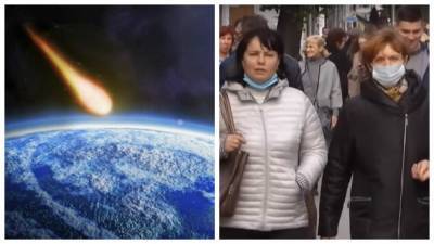 Опасный астероид несется к Земле, опубликовано предупреждение NASA: в какую дату и что произойдет - sport.politeka.net - США
