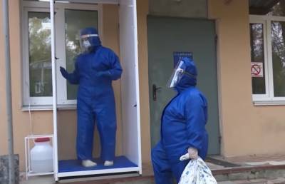 Резкий спад в новом году: МОЗ показал цифры, статистика упала еще на тысячу - ukrainianwall.com