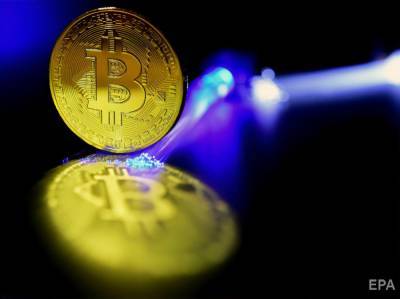 Стоимость биткоина вновь обновила исторический максимум - gordonua.com - Киев
