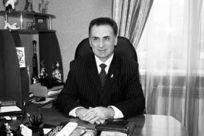 В Астрахани умер экс-директор цирка Анатолий Додон - astrakhanfm.ru - Астрахань - Астраханская обл.