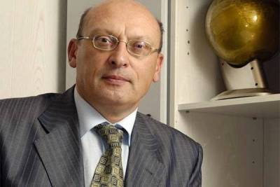 Астролог Александр Зараев сделал прогноз на 2021 год для России - pravda-tv.ru