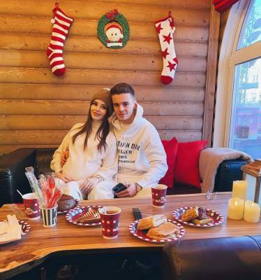 Невестка Валерии Лиана Шульгина рассказала о нелегких родах и поддержке супруга - actualnews.org