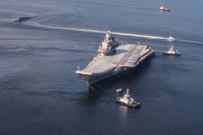 Sohu: ВМФ России обладает одним из сильнейших боевых кораблей в мире - actualnews.org