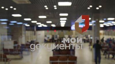 В 2021 году жители Ленинградской области могут обновить госуслуги - piter.tv - Ленинградская обл.