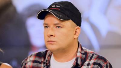Андрей Данилко - Андрей Данилко вызвал оторопь новой внешностью, узнать можно с трудом: "Зачем так..." - sport.politeka.net