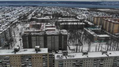 Воронеж включили в топ-7 российских городов для выгодной покупки жилья в новом году - vestivrn.ru - Москва - Воронеж - Черноземье