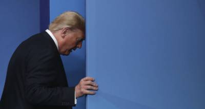 Дональд Трамп - Владимир Жириновский - "Крепитесь, Дональд, мы с вами": Жириновский рассказал о "последнем шансе" для Трампа - ru.armeniasputnik.am - США