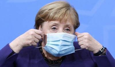 Ангела Меркель - Германская трагедия. Крушение Ангелы Меркель - mirnov.ru - Германия