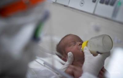 ООН спрогнозировала, сколько детей родится в 2021 году - korrespondent.net - Фиджи