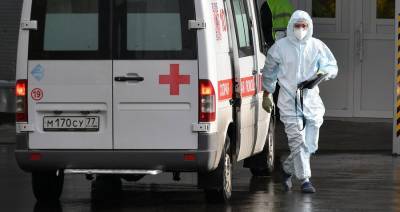 В России выявили 24 150 новых случаев коронавируса - m24.ru - Москва - Красноярский край - Санкт-Петербург - Московская обл. - Челябинская обл. - Нижегородская обл. - респ. Алтай - Хабаровский край - Воронежская обл. - респ.Тыва - Ростовская обл. - Свердловская обл. - Ульяновская - Чукотка - Пермский край - Самарская обл. - республика Карелия