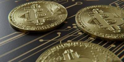 Курс биткоина превысил 34 тысячи долларов - nv.ua