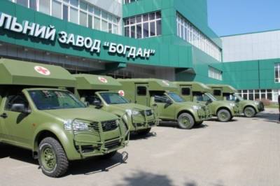 На Украине обанкротился еще один крупный автозавод - pravda-tv.ru - Украина - Белоруссия - Днепропетровская обл.