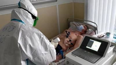 Ковид в России: минимальный прирост с конца ноября - vesti.ru - Москва - Санкт-Петербург - Московская обл. - Нижегородская обл. - Свердловская обл. - Чукотка