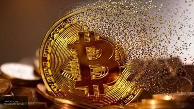 Евгений Коган - Экономист объяснил, чем обернется стремительный рост стоимости биткоина - nation-news.ru