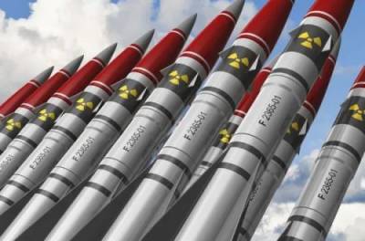 Леонид Кравчук - Кравчук рассказал, почему Украина отдала ядерные боеголовки именно России - from-ua.com