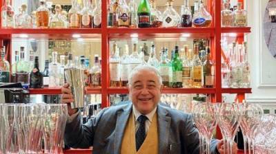 Евгений Петросян - Евгений Петросян растрогал поклонников итогами года - penzainform.ru