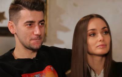 Екатерина Осадчая - Ксения Мишина - Александр Эллерт - Ксения Мишина и Александр Эллерт рассказали Кате Осадчей когда будет свадьба - ukrainianwall.com