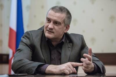 Сергей Аксенов - Степан Бандер - Неизбежно потеряете и другие, как минимум юго-восточные области: Аксенов пригрозил Украине - sharij.net - Россия - Украина - Киев - Крым