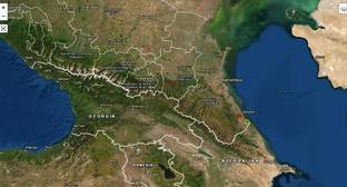 Серия землетрясений на Северном Кавказе последовала за подземным толчком в Дагестане - kavkaz-uzel.eu - США - респ. Дагестан - район Табасаранский