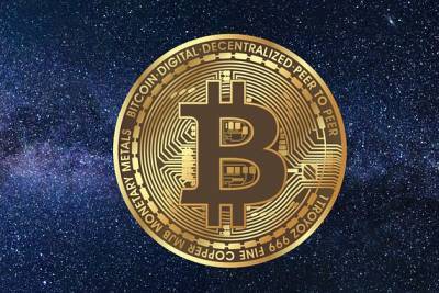 Bitcoin - Курс Bitcoin пробил исторический максимум в 34 тысячи долларов - actualnews.org - США
