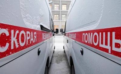 На посетителя ресторана обрушился потолок - news.megatyumen.ru - Москва