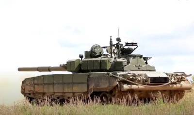 Минобороны озвучило планы по поставкам бронетехники в Сухопутные войска - topwar.ru