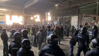 Вечеринки под запретом - ru.euronews.com - Франция - Испания - Новости