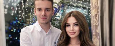 Арсений Шульгин - Жена Арсения Шульгина рассказала, как проходили роды - runews24.ru