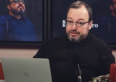 Владимир Путин - Станислав Белковский - Сергей Кириенко - Политолог Белковский «раскрыл смысл» «рязанского шоу» на пресс-конференции Путина - ya62.ru - Москва - Рязань - Русь