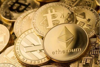 Криптовалюта Эфириум подросла на 10% - smartmoney.one